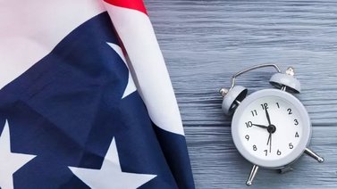 EEUU | Sepa cuándo es el cambio de horario en California