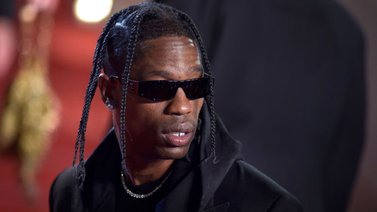 Detuvieron al rapero Travis Scott en París: Esto es lo que se sabe