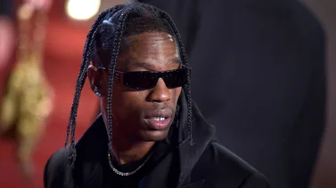 Detuvieron al rapero Travis Scott en París: Esto es lo que se sabe