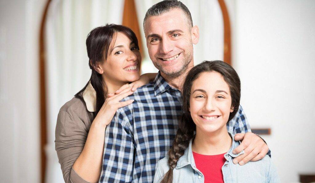 ¿Hijos adolescentes? Así puedes afrontar los cambios