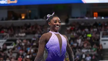 Así se ve la costosa casa de Simone Biles (+Fotos) Así se ve la costosa casa de Simone Biles (+Fotos)