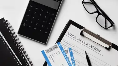 ¿Qué es la visa americana de talento?: Este es el proceso para obtenerla ¿Qué es la visa americana de talento?: Este es el proceso para obtenerla