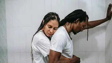 Cinco formas de ayudar a tu pareja a superar la disfunción eréctil Cinco formas de ayudar a tu pareja a superar la disfunción eréctil
