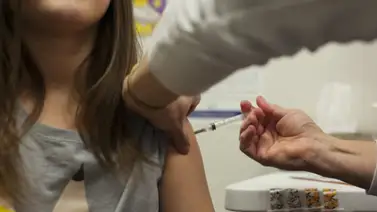 Florida | Estas son las vacunas que deben tener los estudiantes para iniciar el nuevo ciclo escolar Florida | Estas son las vacunas que deben tener los estudiantes para iniciar el nuevo ciclo escolar