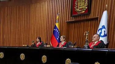 Sepa cuáles candidatos deben asistir a la Sala Electoral del TSJ este #9Ago Sepa cuáles candidatos deben asistir a la Sala Electoral del TSJ este #9Ago