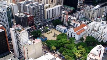 Caracas | Estos son los alquileres más baratos de La Candelaria (+PRECIOS)