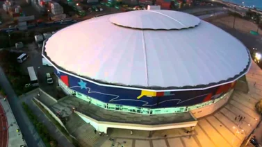 La Guaira recibirá evento internacional de boxeo con varios venezolanos en cartelera