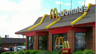 EEUU| McDonald’s lanzará nuevas comidas con vasos coleccionables (+DISEÑOS) EEUU| McDonald’s lanzará nuevas comidas con vasos coleccionables (+DISEÑOS)