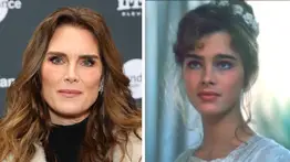 La actriz Brooke Shields subastará sus jeans más icónicos de los 80 (+Precio)