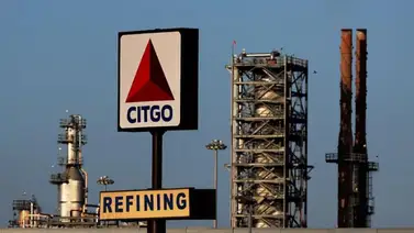 Citgo reporta liquidez por 3.800 millones de dólares (+Detalles) Citgo reporta liquidez por 3.800 millones de dólares (+Detalles)