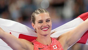 París 2024 | La atleta canadiense más famosa por su página en OnlyFans