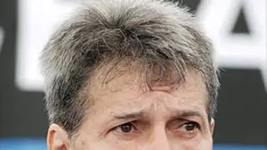 El primer actor mexicano Juan Ferrara le dice adiós a los escenarios (+Detalles) El primer actor mexicano Juan Ferrara le dice adiós a los escenarios (+Detalles)