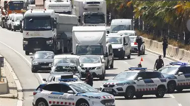 España | Levantan dispositivo de búsqueda de Carles Puigdemont España | Levantan dispositivo de búsqueda de Carles Puigdemont