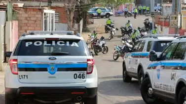 Detenido por abuso sexual contra su prima adolescente en Zulia (+Detalles) Detenido por abuso sexual contra su prima adolescente en Zulia (+Detalles)