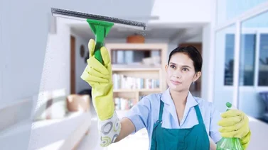 California | Este empleo ofrece salarios de hasta $ 40 por hora