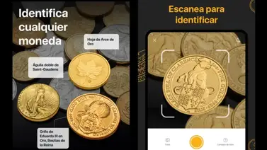 Conozca las tres aplicaciones móviles para vender monedas y billetes de colección (+Detalles) Conozca las tres aplicaciones móviles para vender monedas y billetes de colección (+Detalles)
