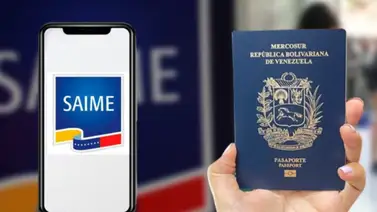 Saime atiende a usuarios que perdieron su cita luego del #28Jul Saime atiende a usuarios que perdieron su cita luego del #28Jul