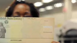 EEUU| Anuncian cheque de estímulo para mujeres embarazadas por $1.500: ¿Cómo solicitarlo?