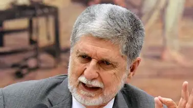 Asesor de Lula: Maduro sabe que la no divulgación de las actas no le conviene Asesor de Lula: Maduro sabe que la no divulgación de las actas no le conviene