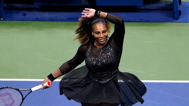 Lujoso hotel de París le negó la entrada a Serena Williams (+DETALLES)