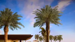 Conoce el exclusivo hotel donde se casó la medallista olímpica Simone Biles