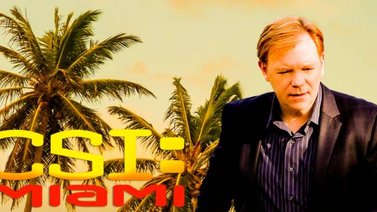 CSI: Miami llegará con una nueva temporada (+Detalles)