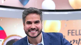 Telemundo aclara los motivo de la salida de Daniel Arenas (+Chisme)