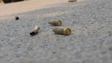 Revelan detalles sobre asesinato de familia venezolana en un autobús Revelan detalles sobre asesinato de familia venezolana en un autobús