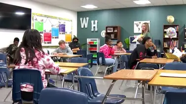 Texas | Implementan nuevo sistema de seguridad para el regreso a clases: ¿De qué trata? Texas | Implementan nuevo sistema de seguridad para el regreso a clases: ¿De qué trata?