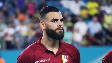 Reportan detención del padre de Jhon Chancellor este #7Ago (+DETALLES)