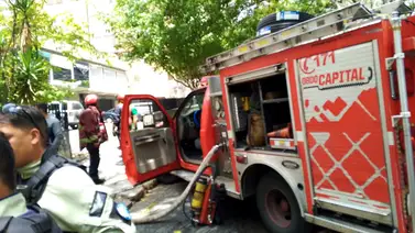 La Urbina | Incendio se registró en las adyacencias del Saime este #7Ago (+VIDEO) La Urbina | Incendio se registró en las adyacencias del Saime este #7Ago (+VIDEO)