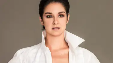 Daniela Alvarado aclara su posición política (+Video) Daniela Alvarado aclara su posición política (+Video)