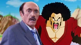 Muere el actor Roberto Espriú Sen, la voz de Mr. Satán en ‘Dragon Ball Z’ (+Detalles)