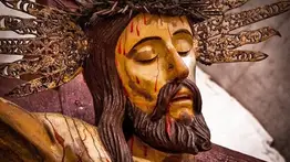 Así fue la celebración de 414 años de la aparición del Santo Cristo de La Grita (+Video)