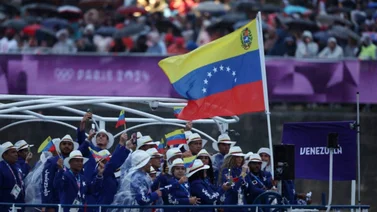 Agenda de los venezolanos en los Juegos Olímpicos este miércoles #7Ago
