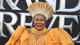 Muere actriz de ‘Black Panther’ Connie Chiume (+Detalles)