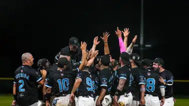 Texas | Venezolanos encuentran un hogar en liga de softbol Texas | Venezolanos encuentran un hogar en liga de softbol