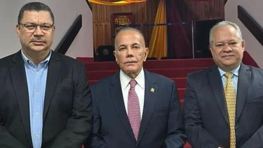 Manuel Rosales acudió al Tribunal Supremo de Justicia este #7Ago (+Video)