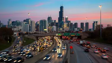 Chicago | Seis consejos para ahorrar dinero en transporte Chicago | Seis consejos para ahorrar dinero en transporte