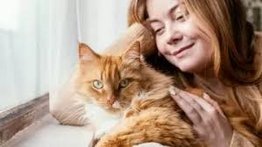 ¿Qué piensan los gatos de nosotros?