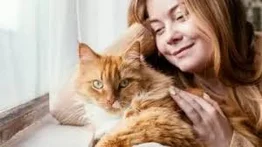 ¿Qué piensan los gatos de nosotros?