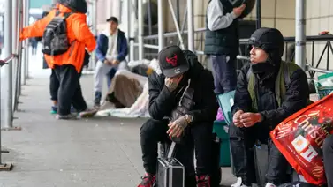 Chicago | Venezolanos presentan demanda por supuestos abusos de policías retirados Chicago | Venezolanos presentan demanda por supuestos abusos de policías retirados