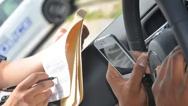 ¿Te pueden deportar de EEUU por un ticket de tráfico? ¿Te pueden deportar de EEUU por un ticket de tráfico?