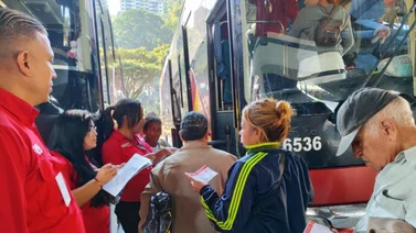 Sitssa ofrece descuentos en sus rutas interurbanas (+Precios)