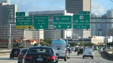 EEUU | Estas son las reglas que debe seguir mientras conduce en Florida EEUU | Estas son las reglas que debe seguir mientras conduce en Florida