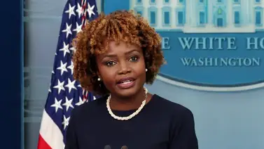 EEUU afirma que “reconoce a Edmundo González Urrutia como el presidente electo de Venezuela” EEUU afirma que “reconoce a Edmundo González Urrutia como el presidente electo de Venezuela”