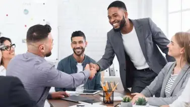 EEUU | Conoce las mejores empresas para trabajar en Estados Unidos EEUU | Conoce las mejores empresas para trabajar en Estados Unidos