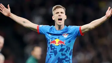 Dani Olmo se acerca a las filas del FC Barcelona: Esto se sabe Dani Olmo se acerca a las filas del FC Barcelona: Esto se sabe