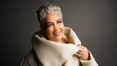 Amanda Miguel fue víctima de la delincuencia en Medellín (+Detalles) Amanda Miguel fue víctima de la delincuencia en Medellín (+Detalles)