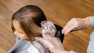 Cabello | Entérate con cuáles ingredientes de cocina puedes decolorarlo Cabello | Entérate con cuáles ingredientes de cocina puedes decolorarlo